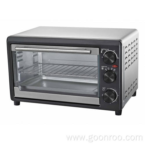 23L multi-function electric oven - easy to operate(B2)